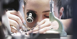 厦门伯爵售后维修流程规范