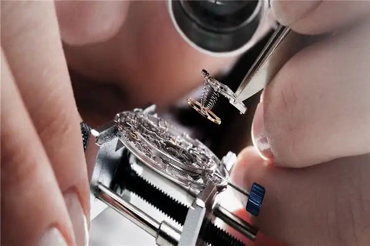 厦门伯爵官方维修保养中心网点门店地址团队